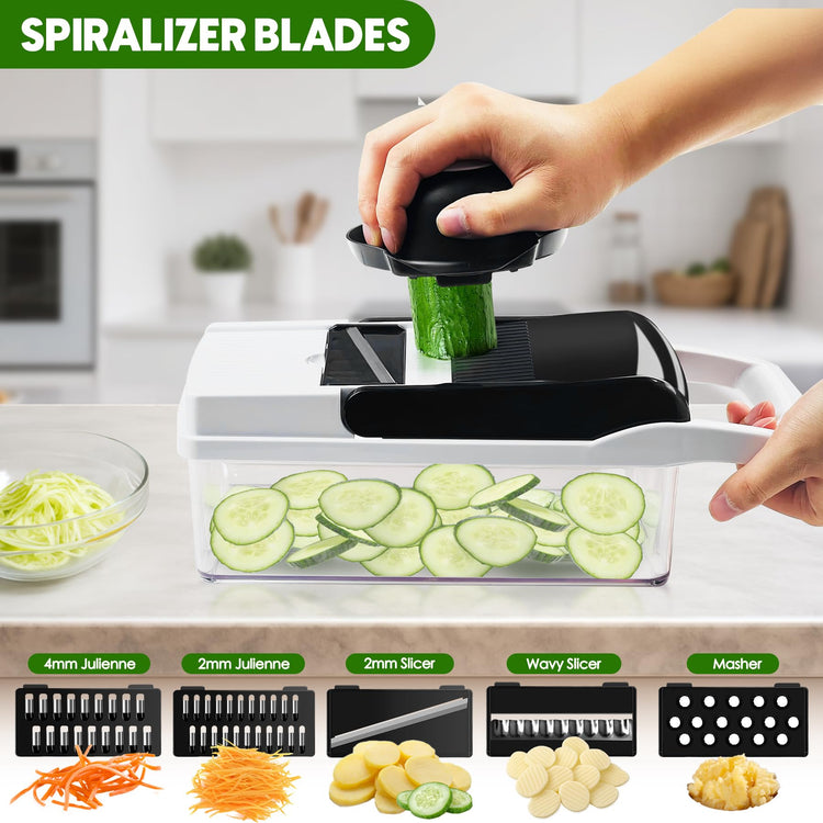Vegetable Chopper