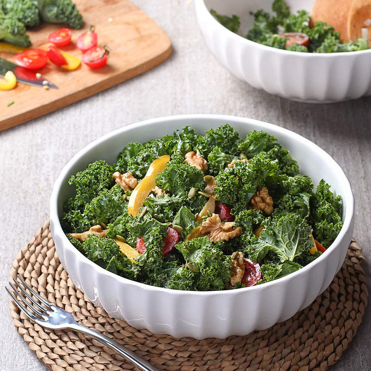 9.8'' Serving Bowls (2 Count)