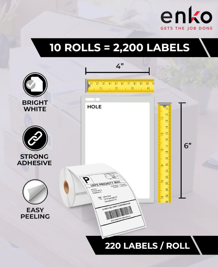 1744907 10 Rolls (10 Count)