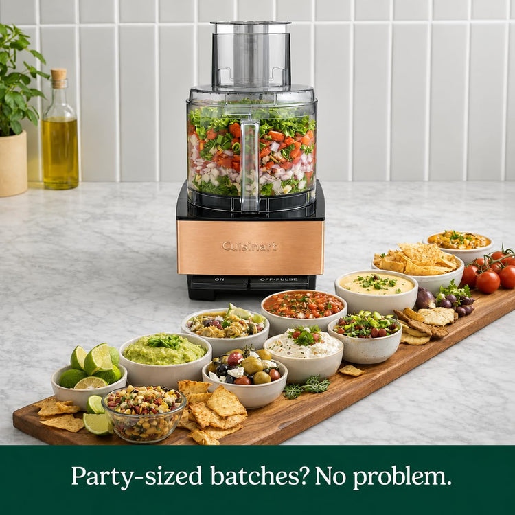 Food Processor 14