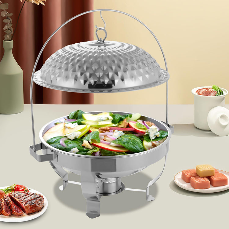 Chafing Dish Buffet Set