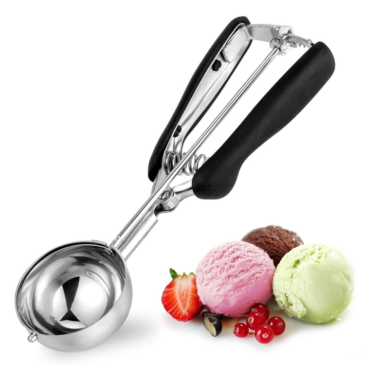 Large Cookie Scoop 4 Tbsp