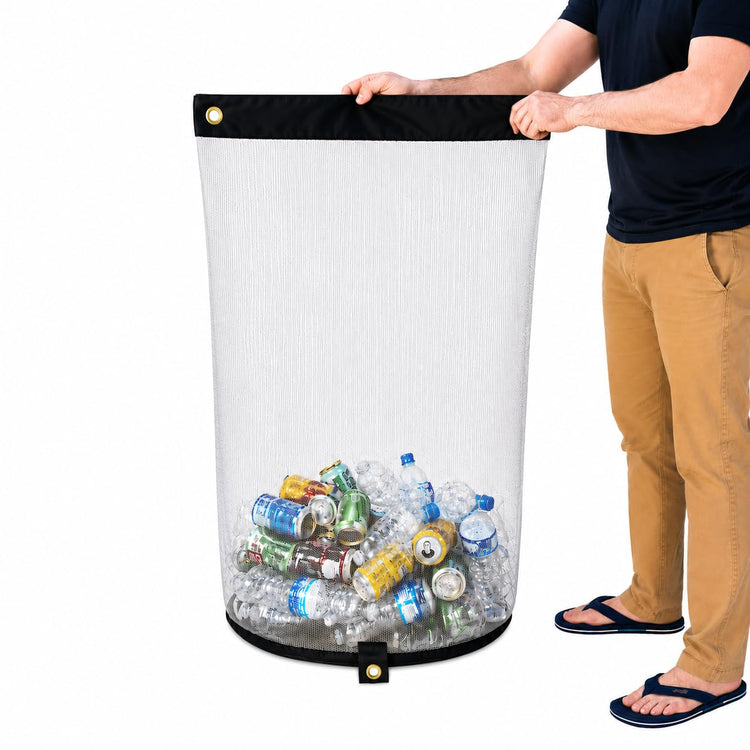 The Ultralight Camping Bag