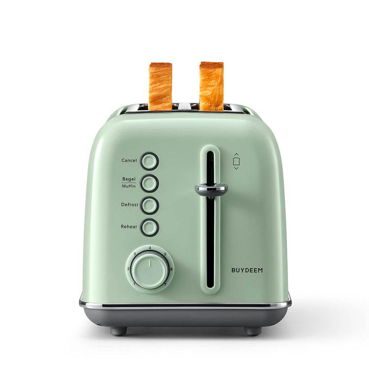 DT620 2 Slice Toaster