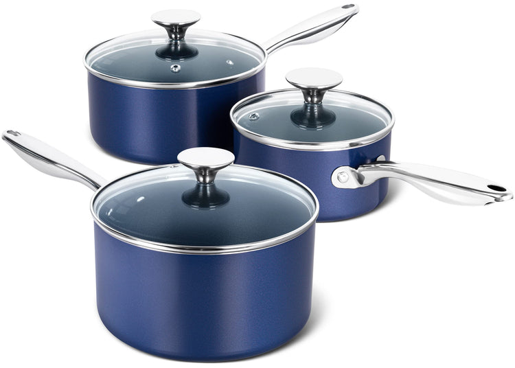 Sauce Pan Sets