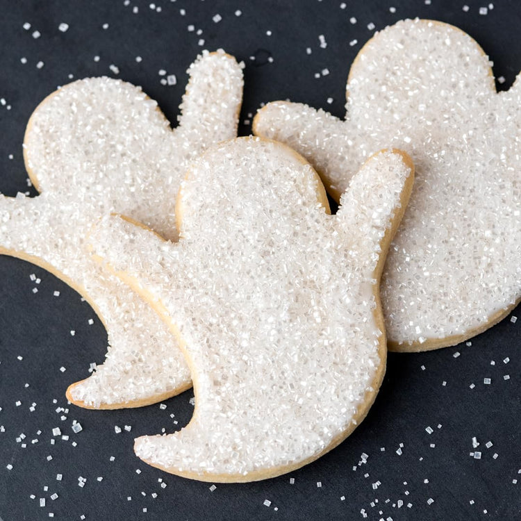 White Decorating Sugar (5.11 Ounce)