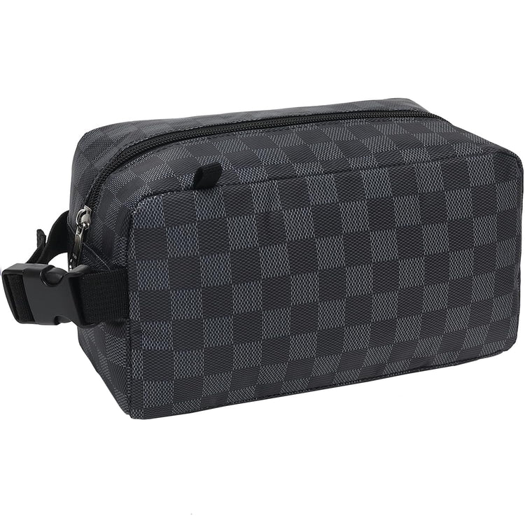 Small Insulated Lunch box Portable Soft Bag Mini Cooler Thermal Meal Tote Kit with Buckle for Work