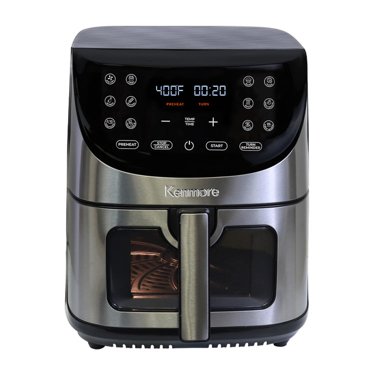 Kenmore Air Fryer