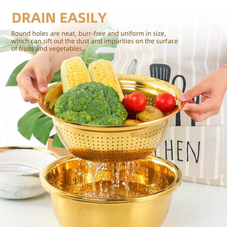 Meisha Colander