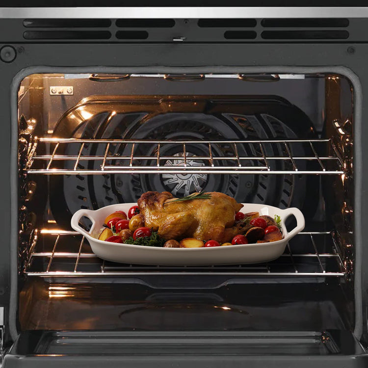 Serving Tray with Handles (2 Count)