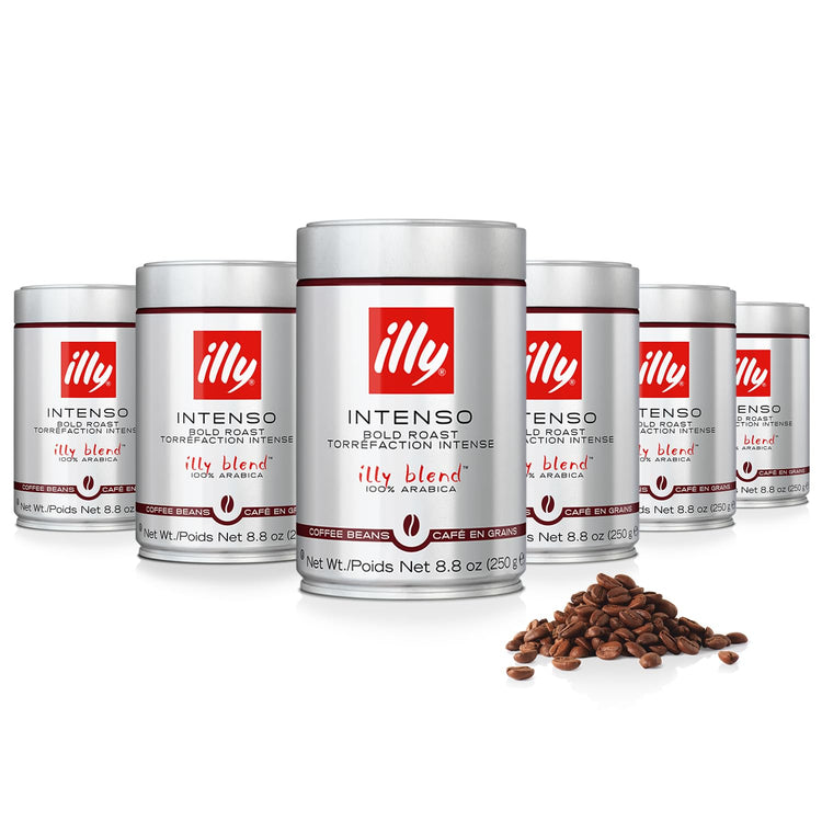 Whole Bean Coffee (52.8 Ounce)