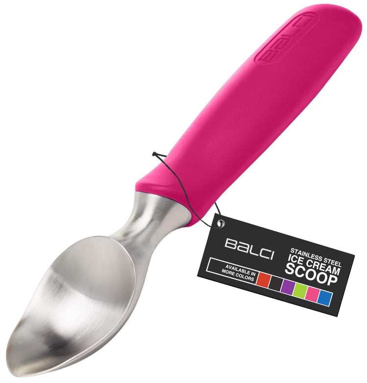 Stainless Steel Ice Cream Scoop
