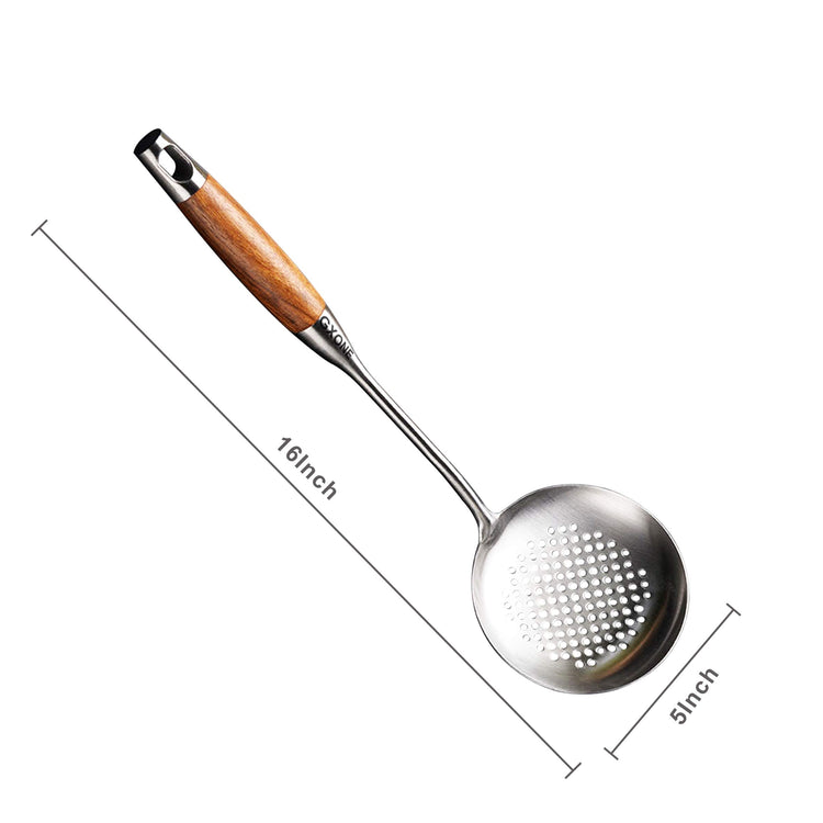 Slotted Spoon