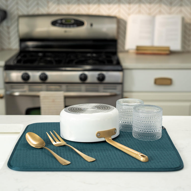Dish Drying Mat