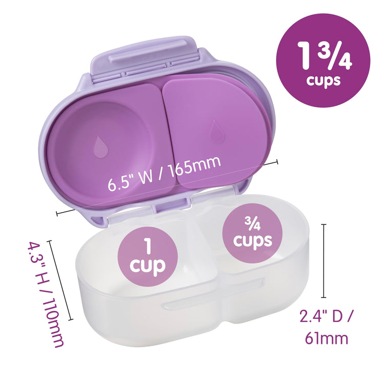 Snack Box Snack Containers for Kids