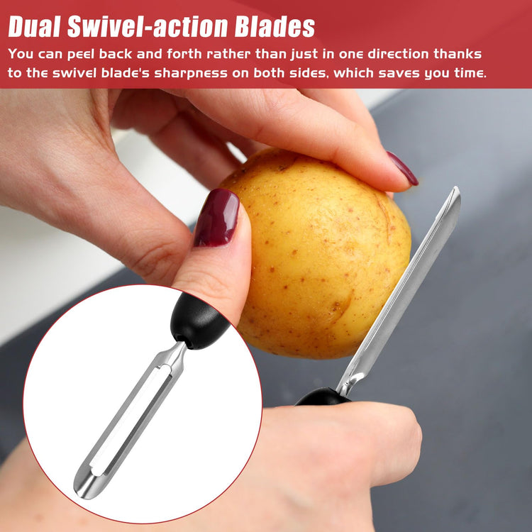 Professional #1071 Vegetable Peeler