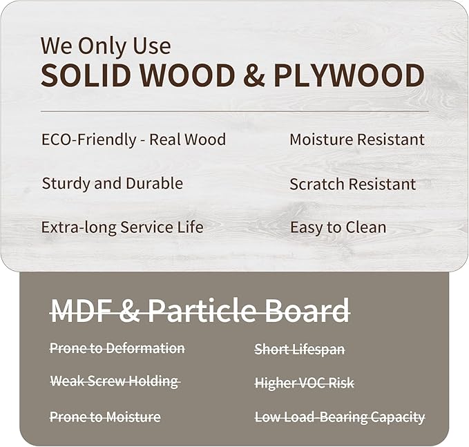 Solid Wood Kitchen Wall Cabinets, 24 Inch Wide 12 Deep Over The Toilet Storage Cabinet, Bathroom Organizer Cabinets with 2 Shaker Door & 3 Shelves, Easy Assembly for Laundry Room - Grey