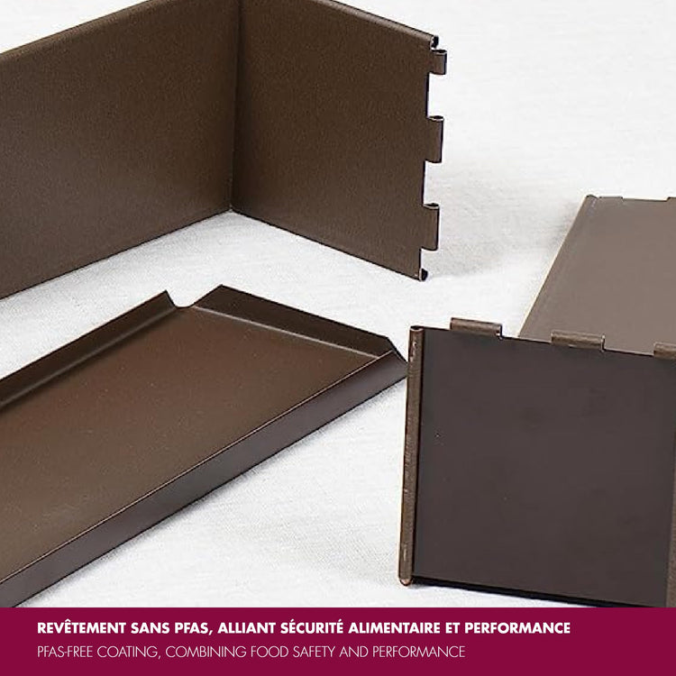 Loaf Pan Pate Mold