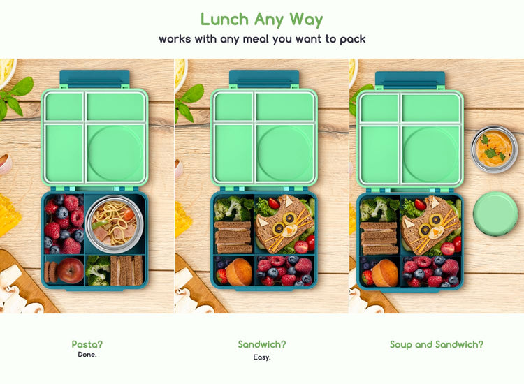 Bento Box for Kids