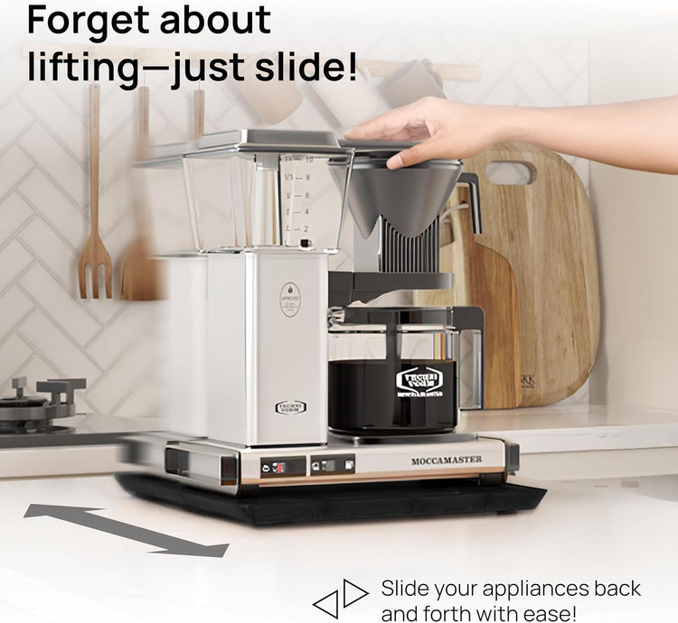 Appliance Slider