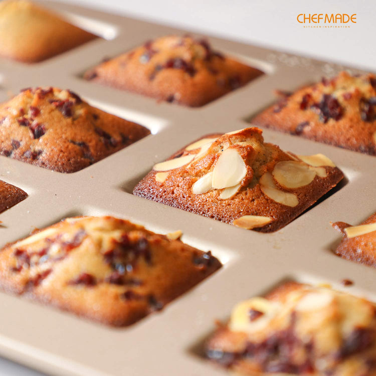 Financier Cake Pan