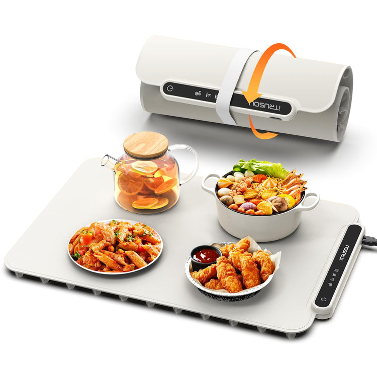Food Warming Mat