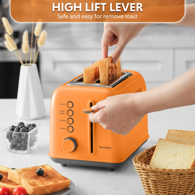 DT620 2 Slice Toaster
