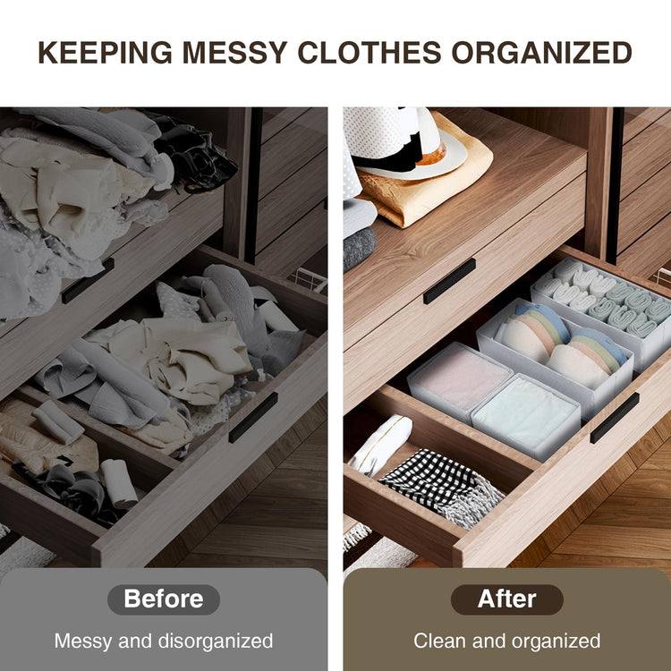 Drawer Organizer Clothes