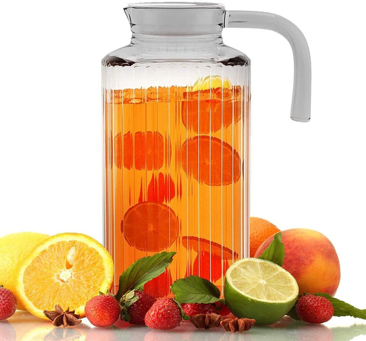 Fridge Pitcher