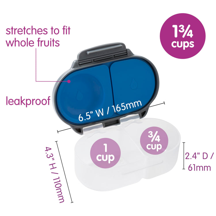 Snack Box Snack Containers for Kids