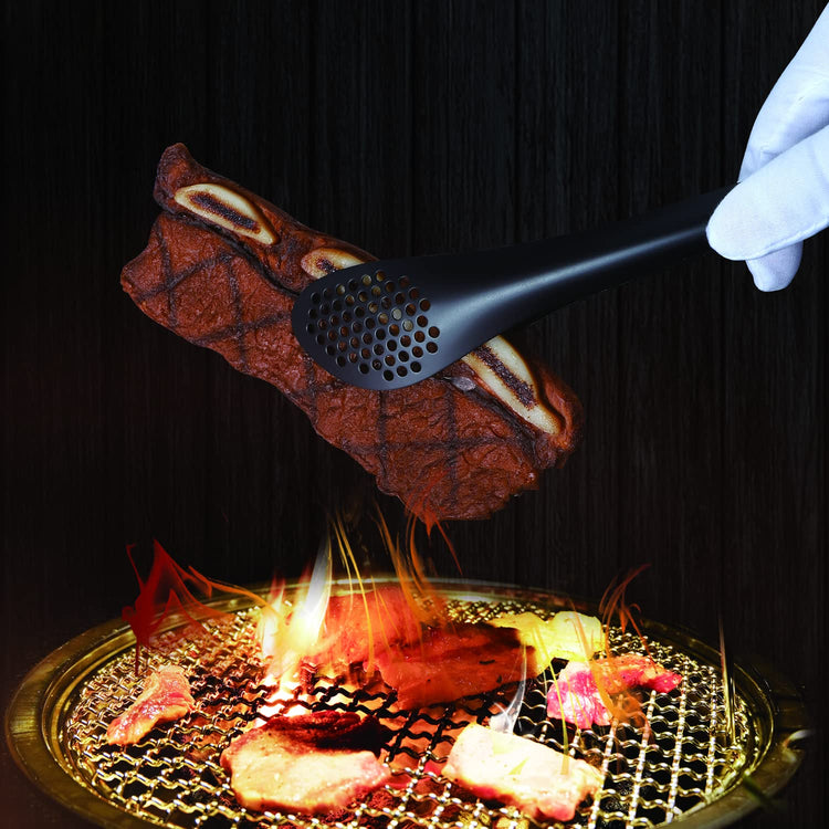 Stainless Steel Buffet Tongs