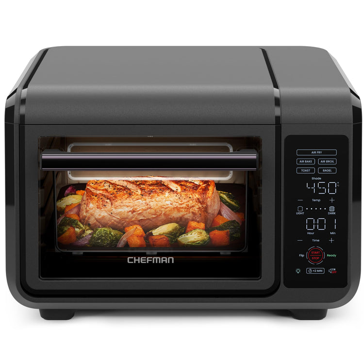 Air Fryer Toaster Oven Combo