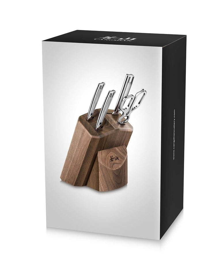 N1 Series 1022605 German Steel Forged 5 (5 Count)