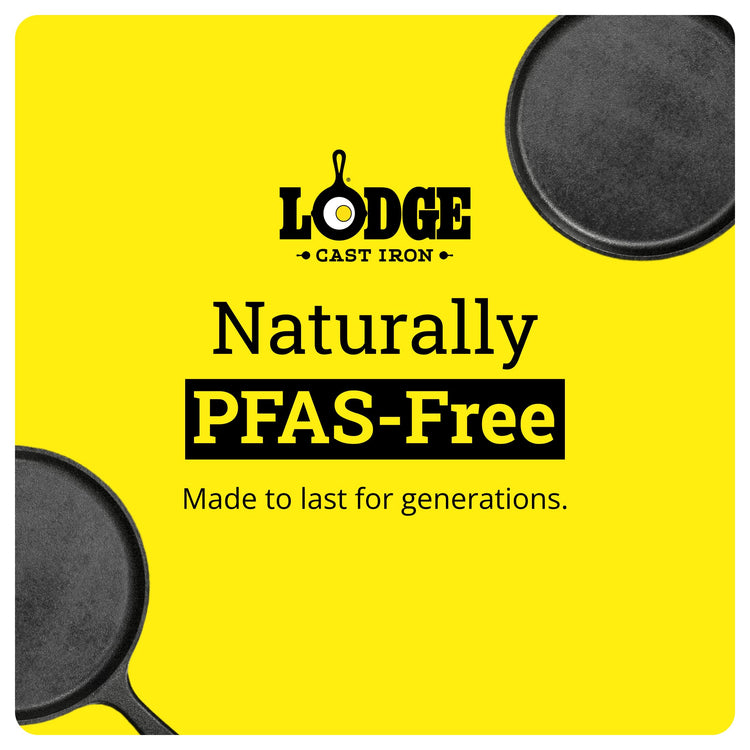 Cast Iron 4 Piece Set (4 Piece / Cookware Set)
