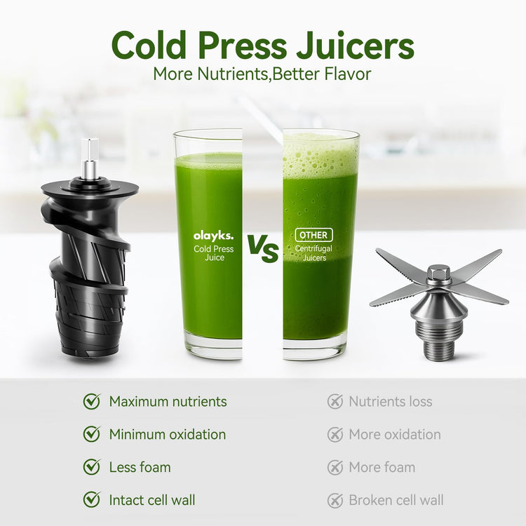 Juicer Machine