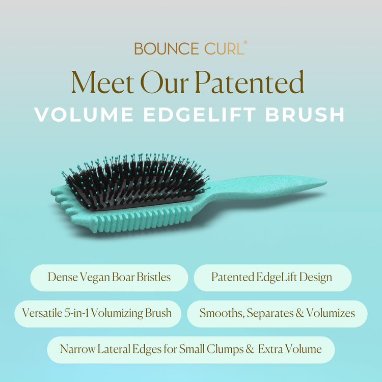 Volume EdgeLift Brush