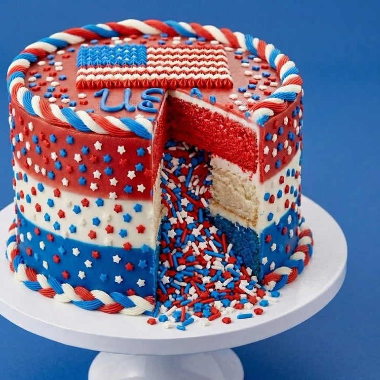 Sprinkles Colored Sugar (3 Ounce)