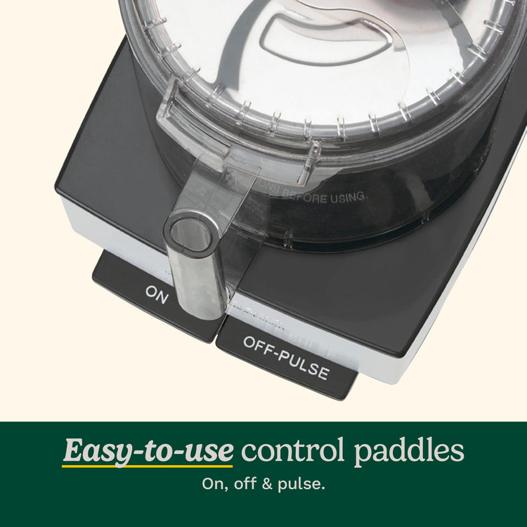 Food Processor