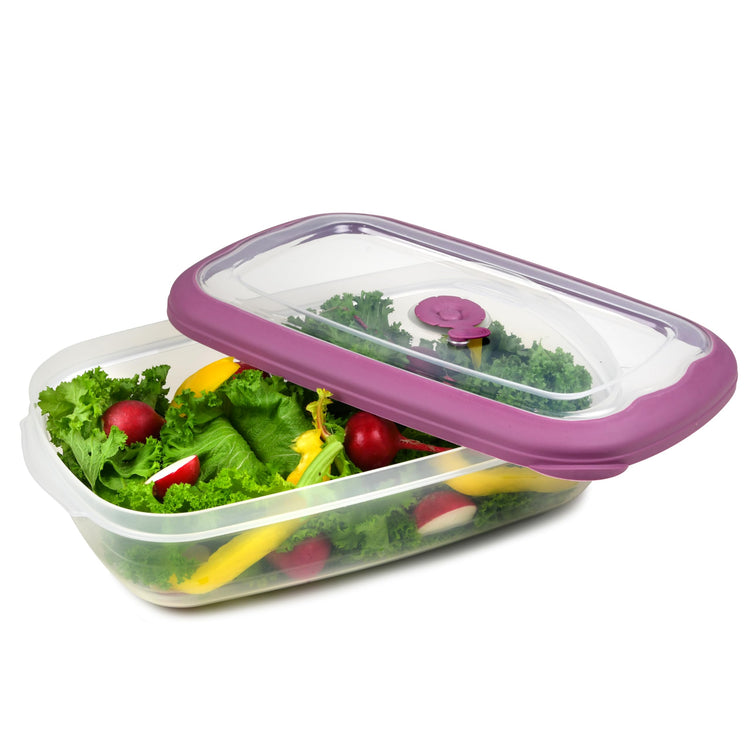 Freezer To Microwave 8 (40 Ounce)