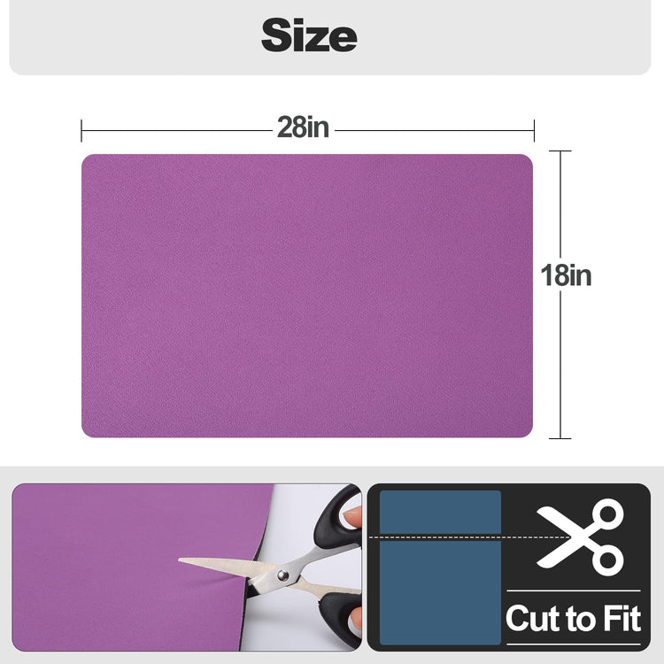 Dish Drying Mat for Kitchen Counter