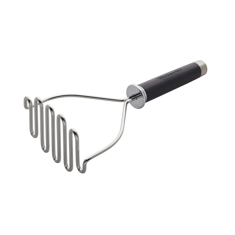 Gourmet Stainless Steel Wire Masher