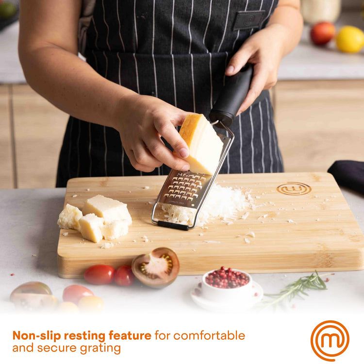 MasterChef Cheese Grater Handheld