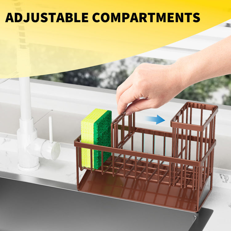 Kitchen Sink Caddy