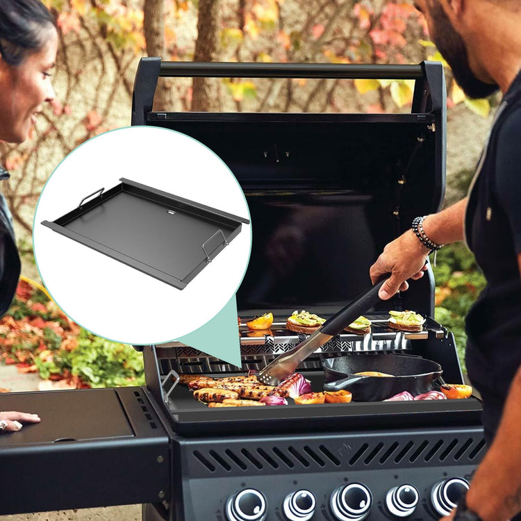 Full Size Griddle Insert for Napoleon Prestige PRO 425 Series R425