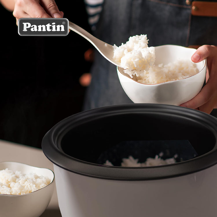 Commercial Electric Rice Cooker