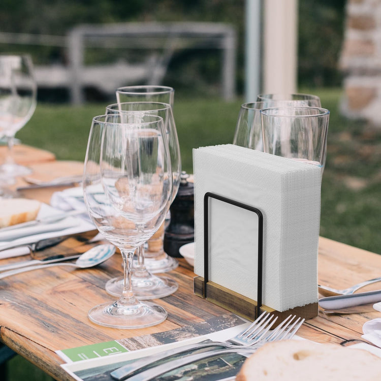 Napkin Holder for Table