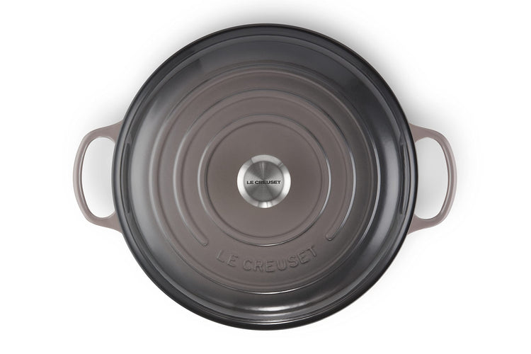 Enameled Cast Iron Signature Braiser