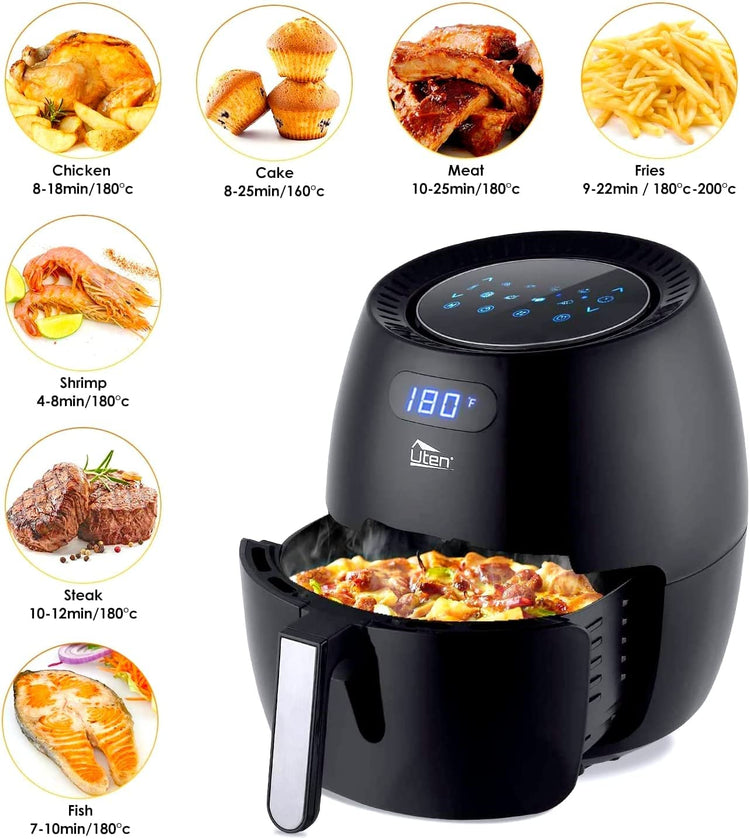 Air Fryer 6.9QT