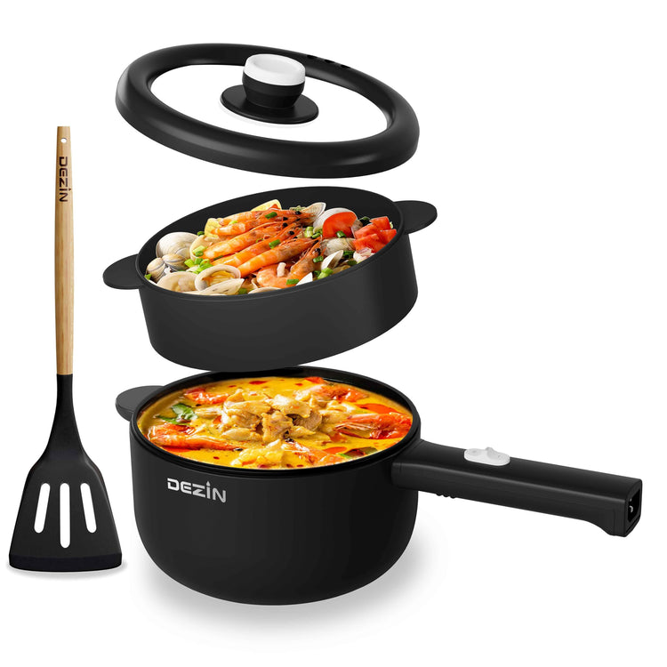2L Hot Pot Electric
