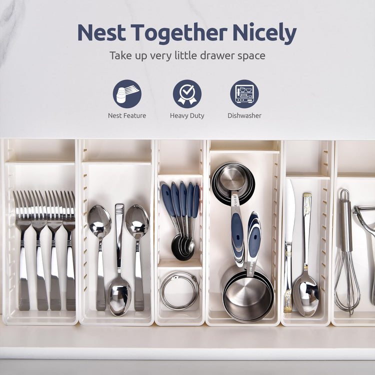 Measuring Cups Spoons Set